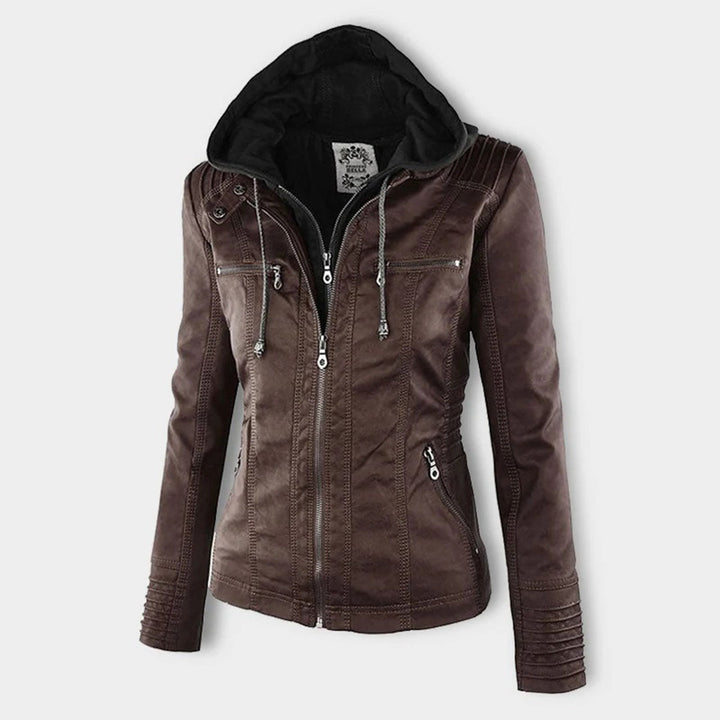Wren™ | Comfortable Jacket