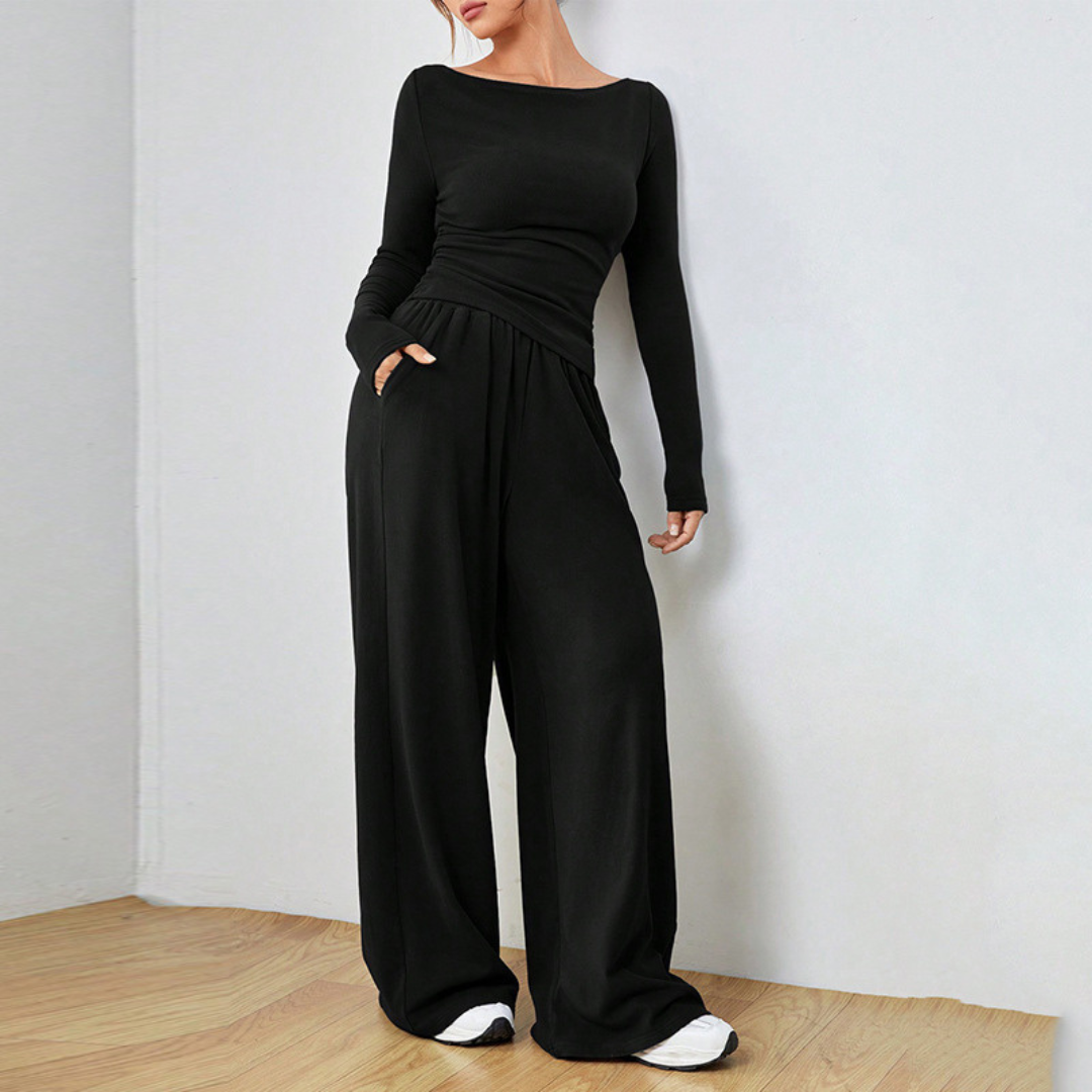 Abby™ | Elegant Cozy Set
