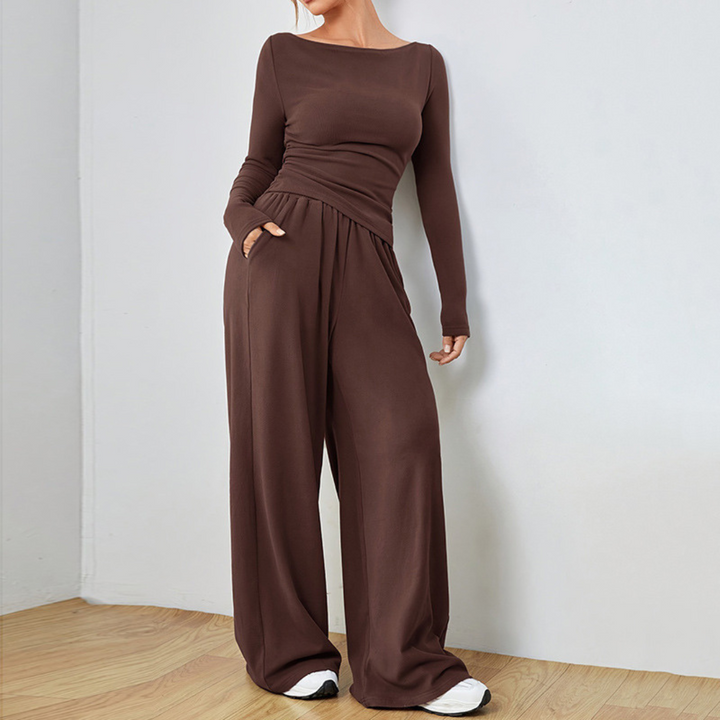 Abby™ | Elegant Cozy Set