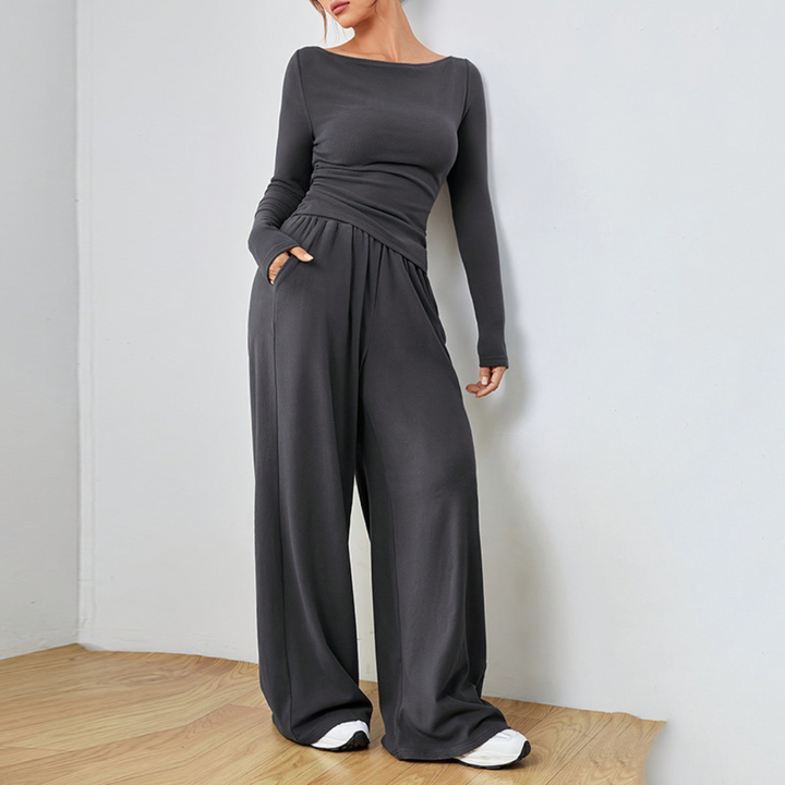 Abby™ | Elegant Cozy Set