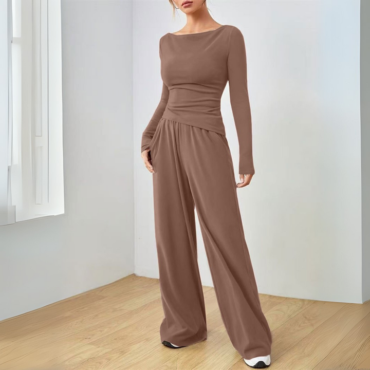 Abby™ | Elegant Cozy Set