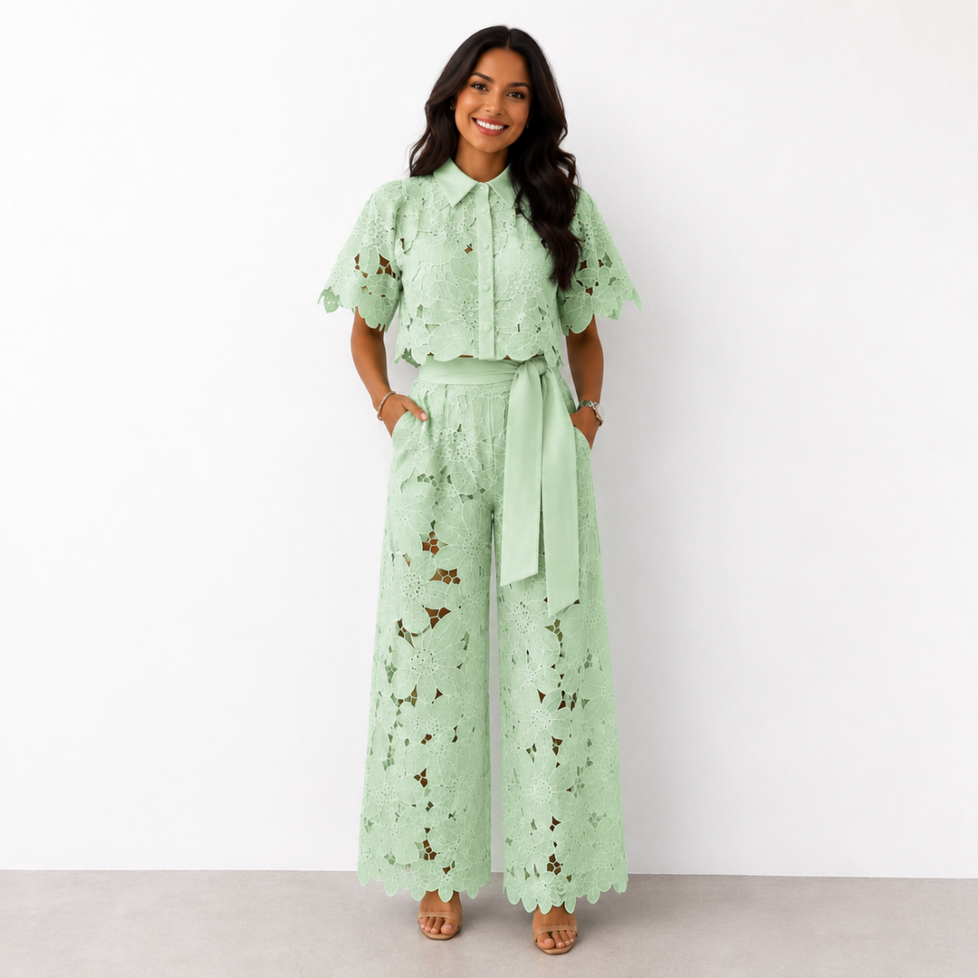 Ariella™ | Comfortable Set
