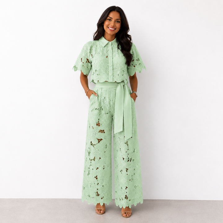 Ariella™ | Comfortable Set