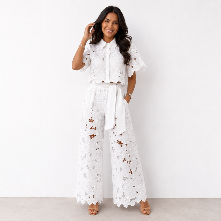 Ariella™ | Comfortable Set