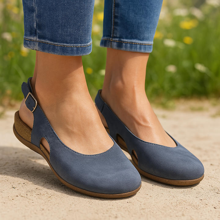 Ruby | Arch-Support Comfort Sandals