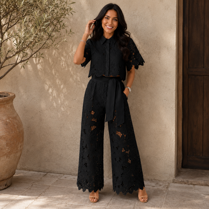 Ariella™ | Comfortable Set