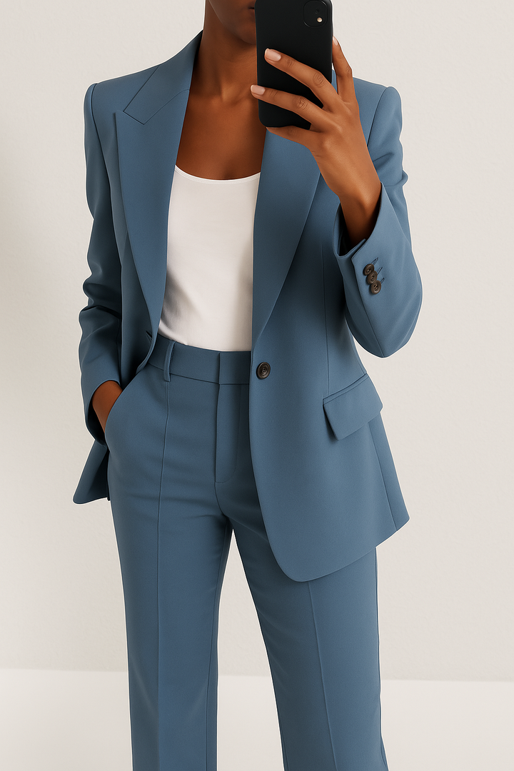 Ines | Women's Two-Piece Set