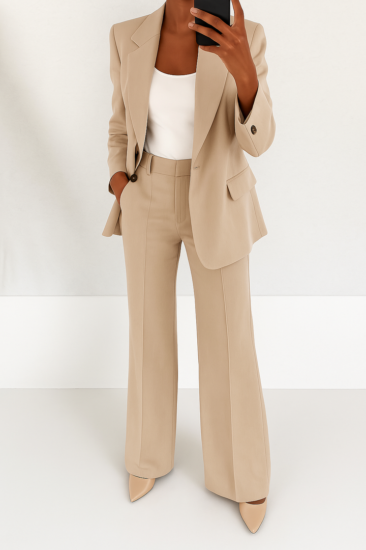 Ines | Women's Two-Piece Set