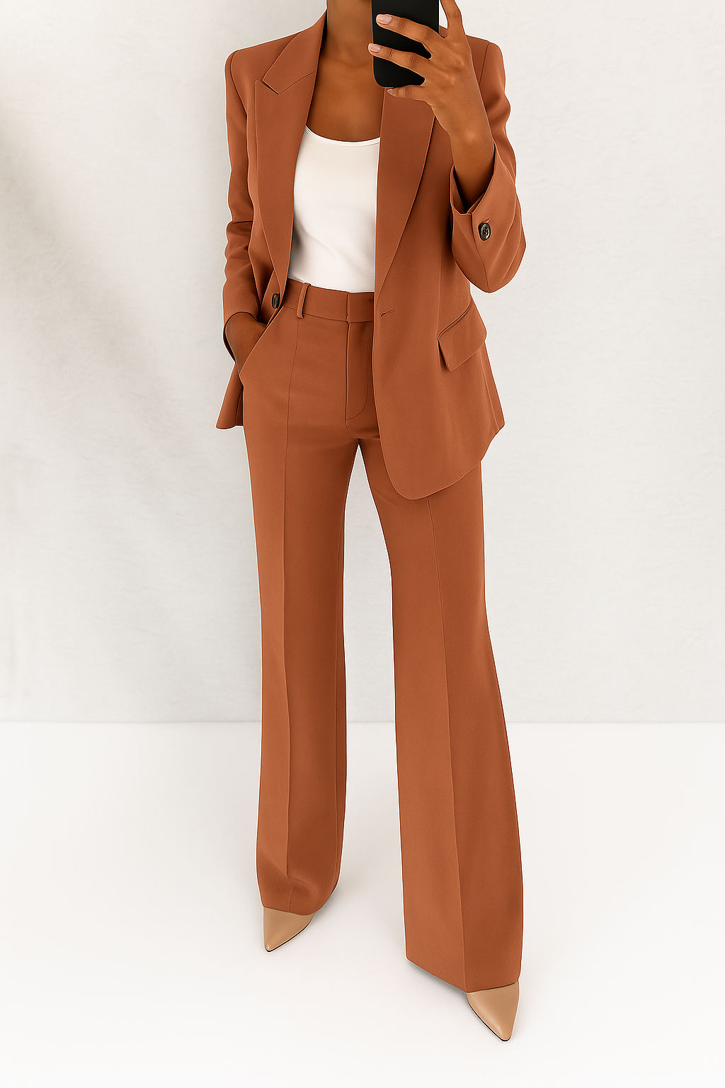 Ines | Women's Two-Piece Set