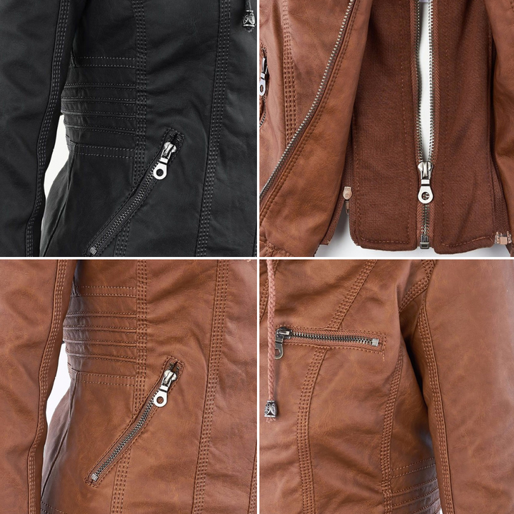Wren™ | Comfortable Jacket