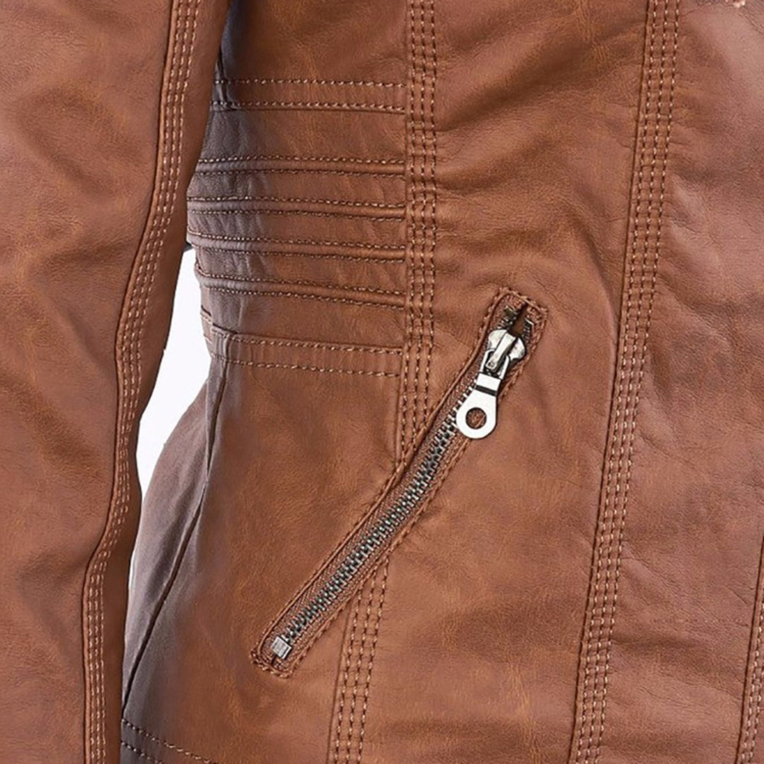 Wren™ | Comfortable Jacket