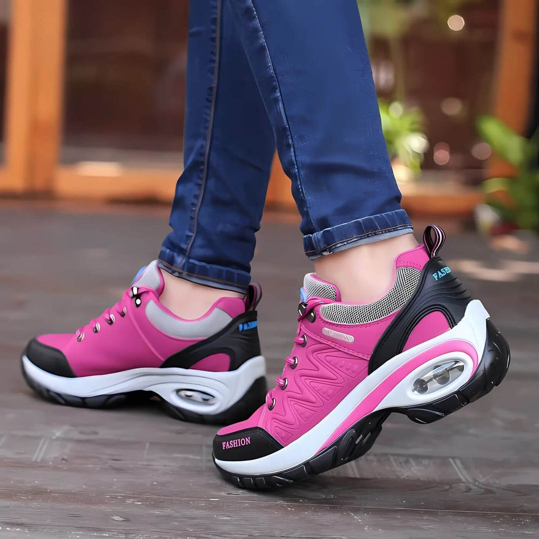 PediFlex™ - Orthopedic Shoes