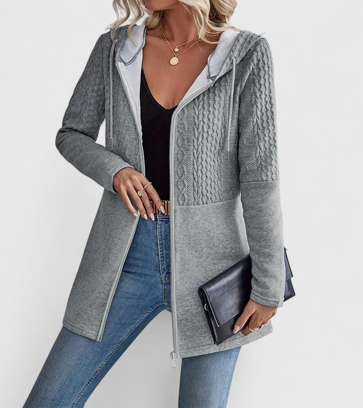 Kinsey™ | Sophisticated Jacket