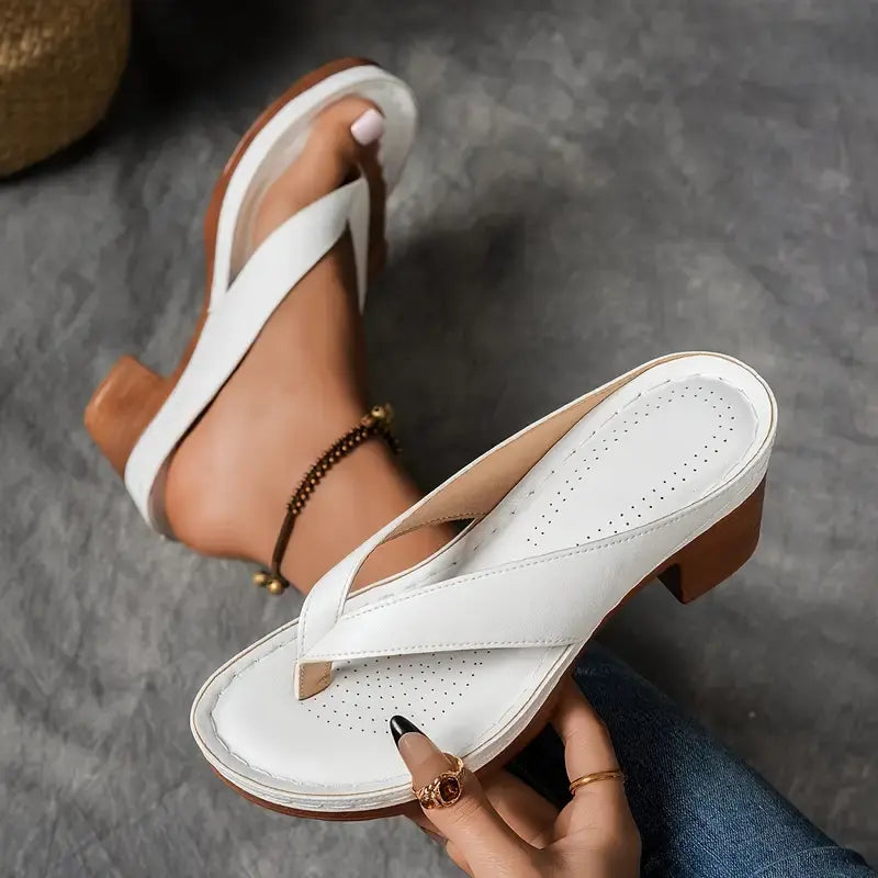 Indie™ | Elegance & Comfort Sandals