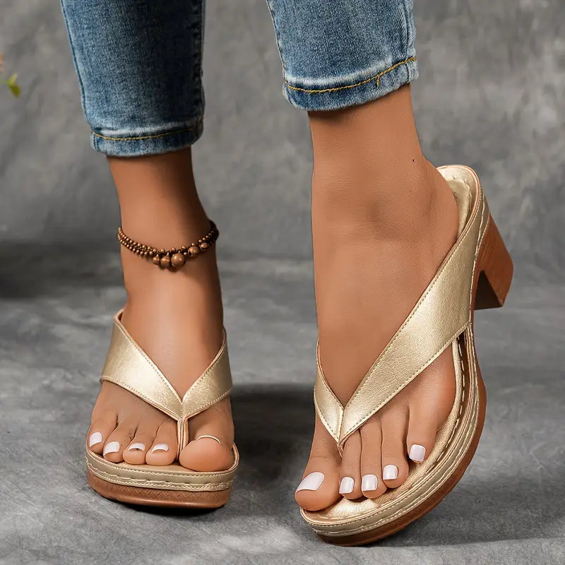 Indie™ | Elegance & Comfort Sandals