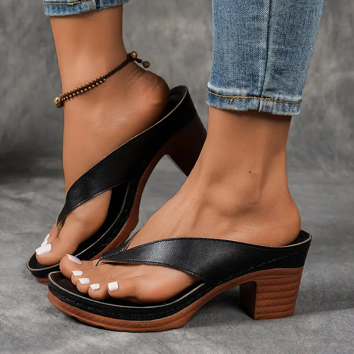 Indie™ | Elegance & Comfort Sandals