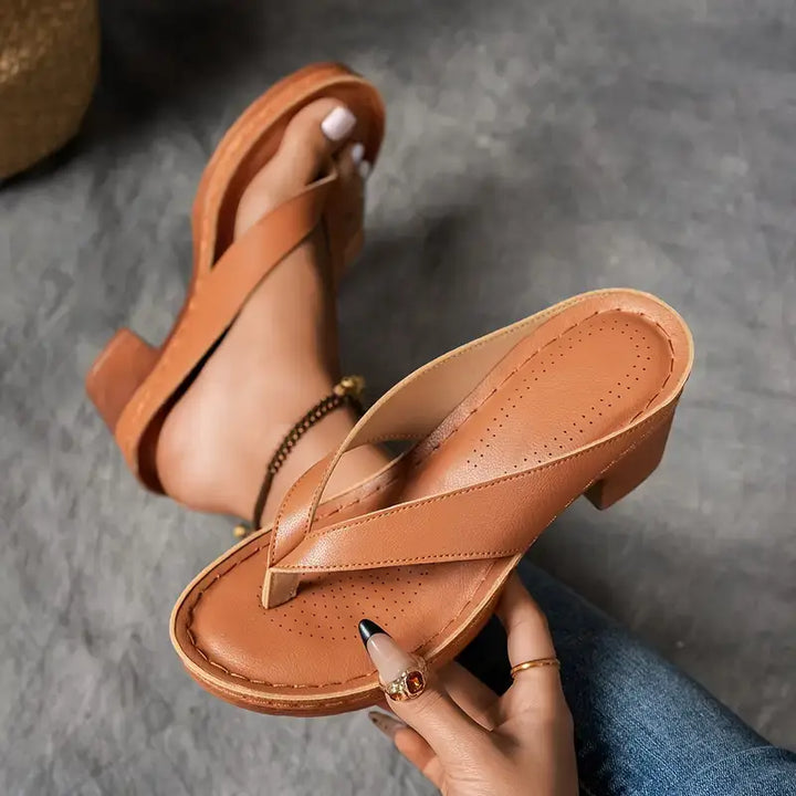 Indie™ | Elegance & Comfort Sandals