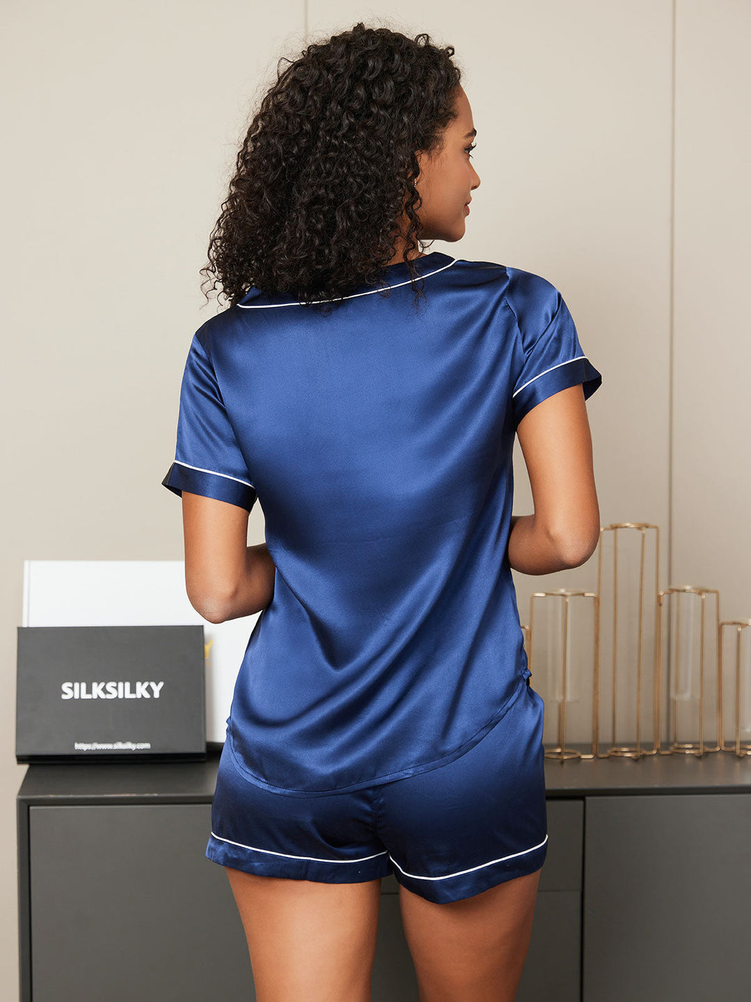 Layla | Timeless Pyjama Set