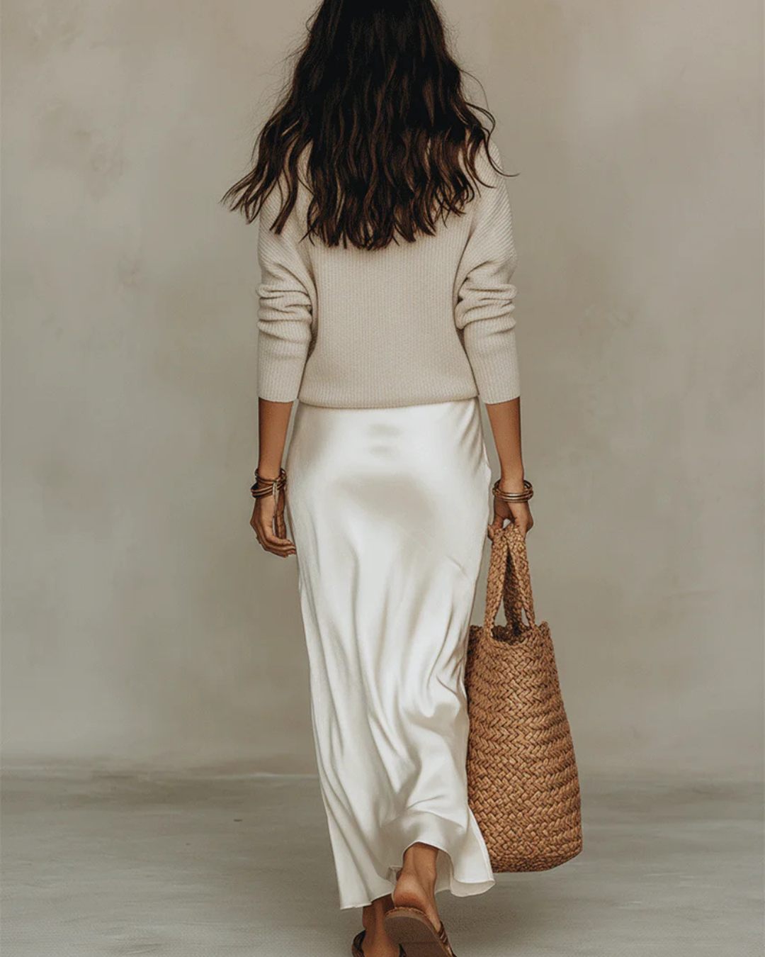 Nikki™ | Elegant Two-Piece Set
