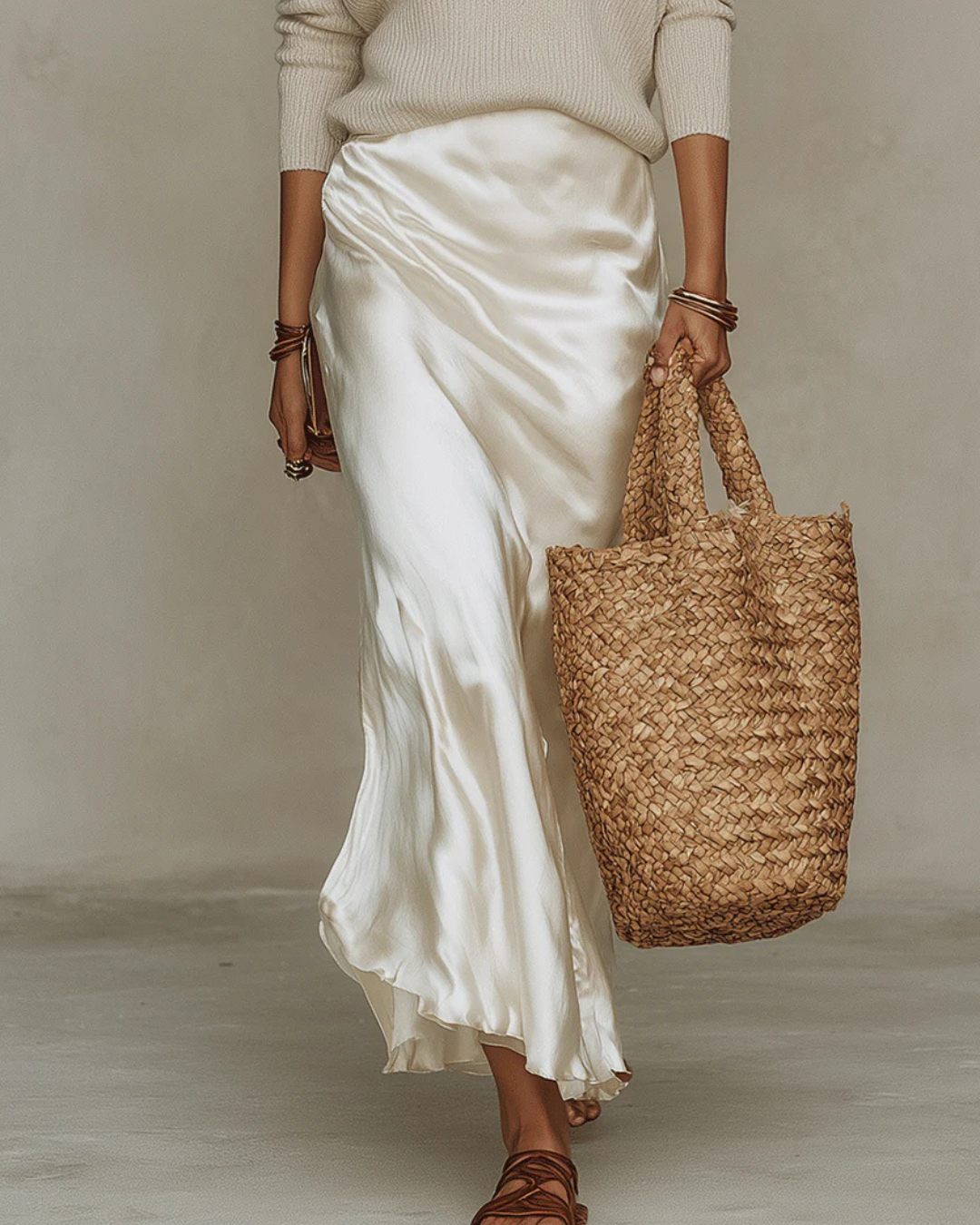 Nikki™ | Elegant Two-Piece Set
