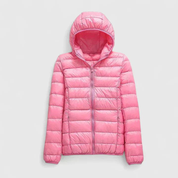 Nadia™ | Comfortable Jacket