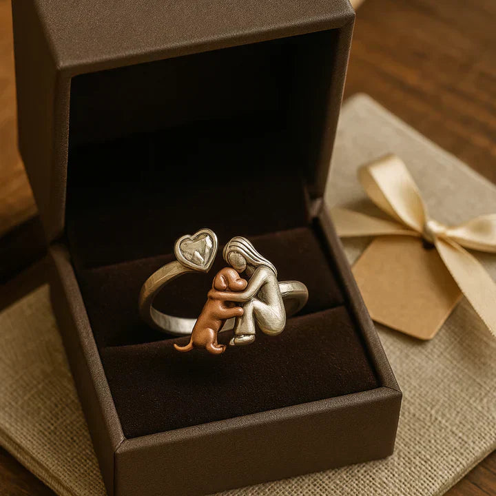Seren™ | Ring Always in My Heart