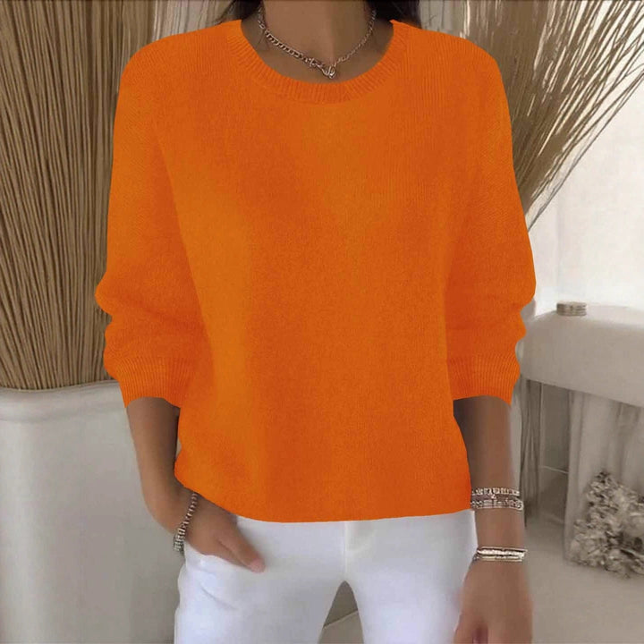 Shaina™ | Soft Blend Sweater