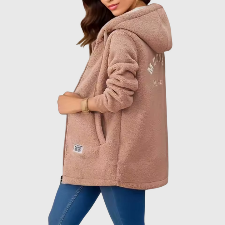 Zia™ | Comfortable Jacket