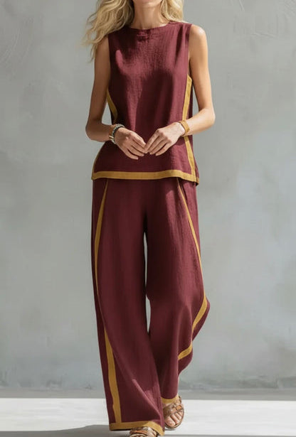 Mae™ | Two-Piece Elegant Set