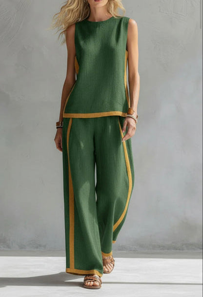 Mae™ | Two-Piece Elegant Set