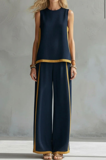 Mae™ | Two-Piece Elegant Set