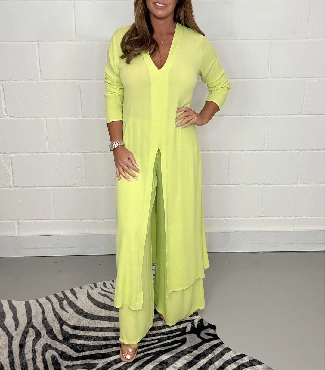 Cheryl™ | Comfy Two-piece Set