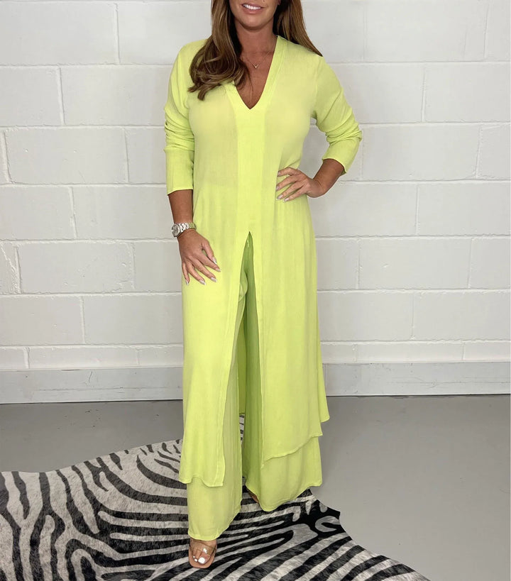 Cheryl™ | Comfy Two-piece Set