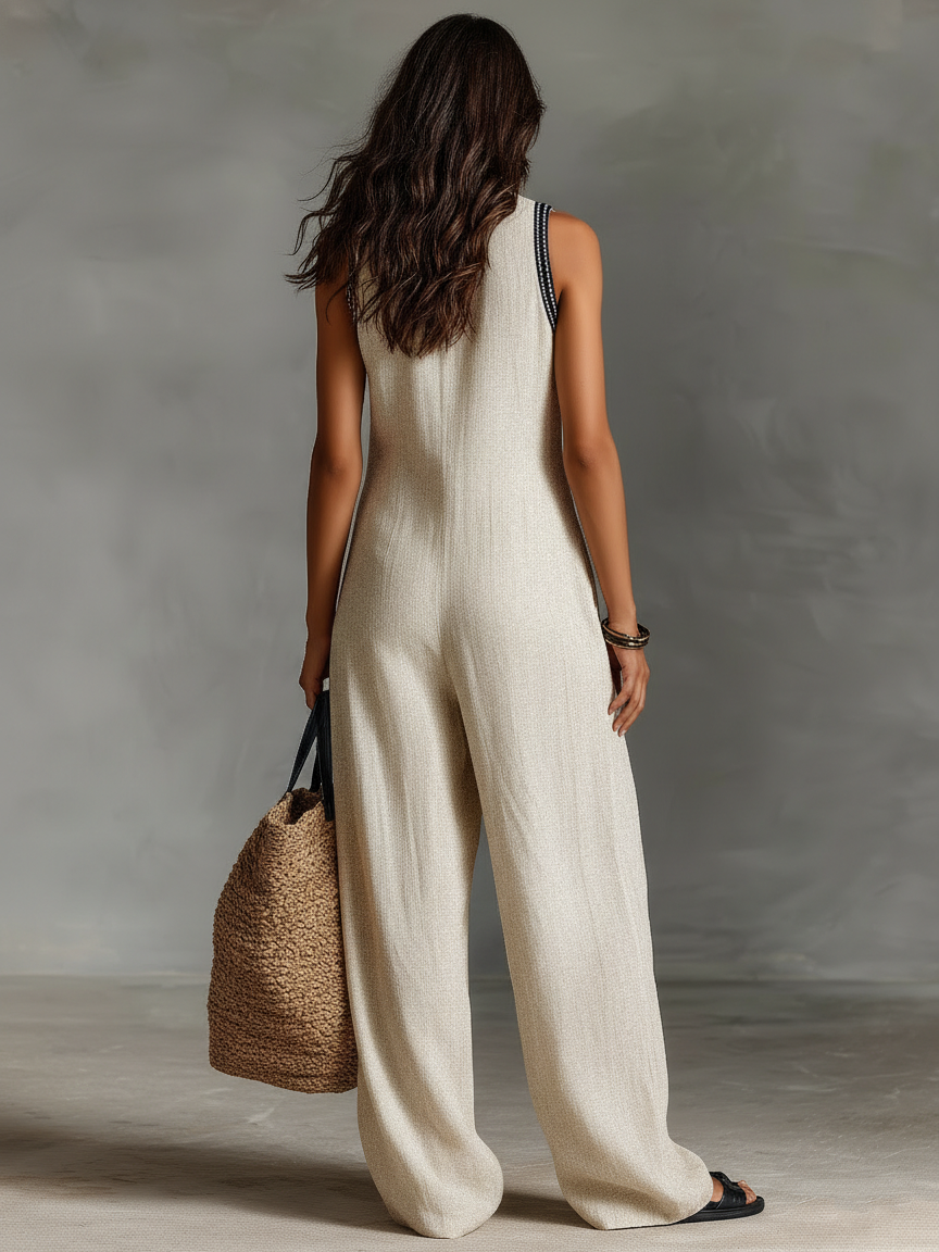 Eva™ | Jumpsuit