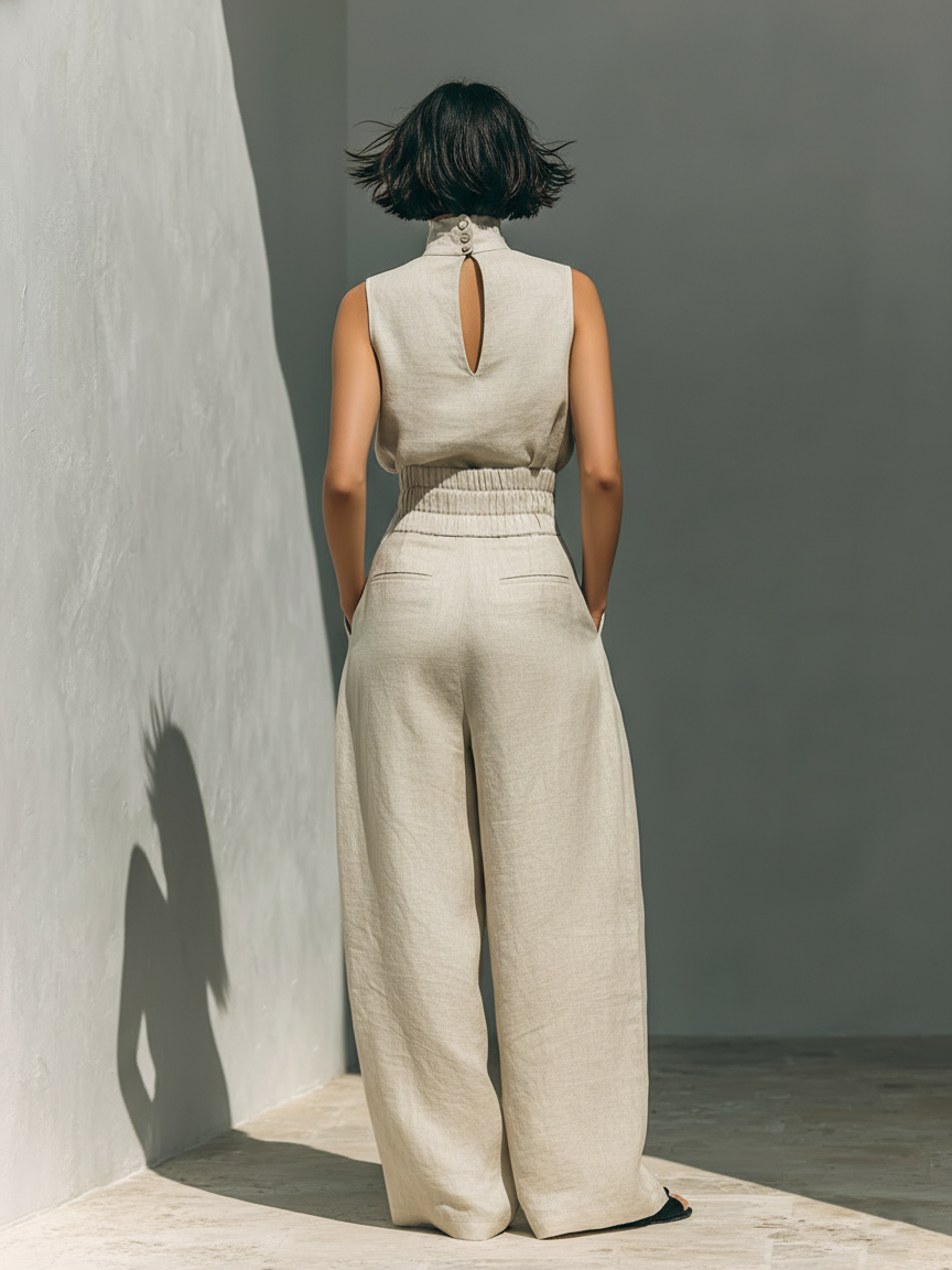 Tina™ | Minimalist Women's Set