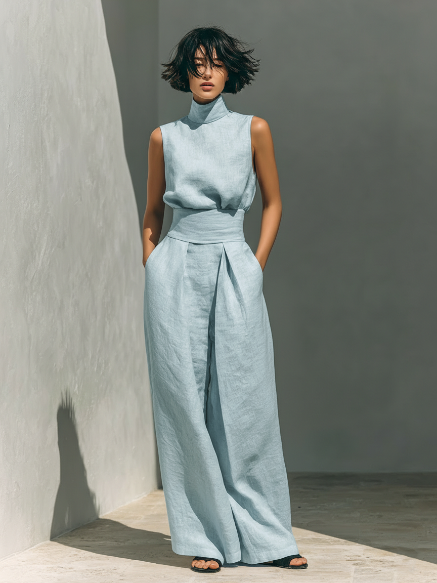 Vivian™ | Elegant Two-Piece Set
