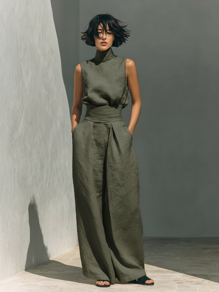 Vivian™ | Elegant Two-Piece Set