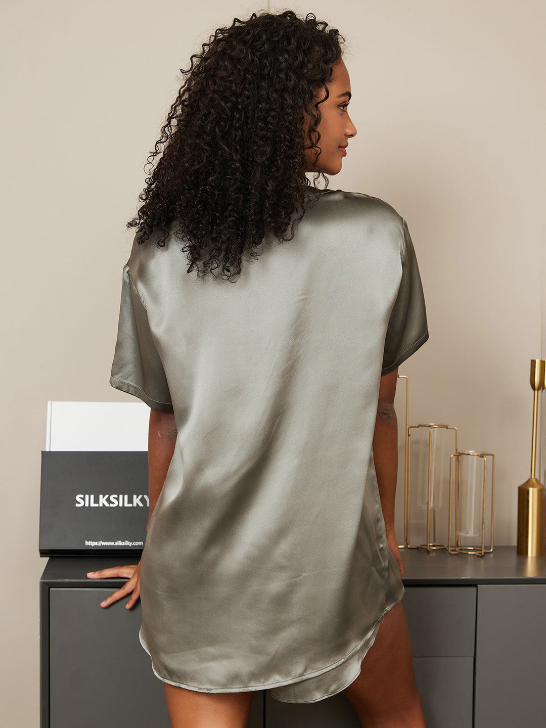 Audrey | Signature Pyjama Set