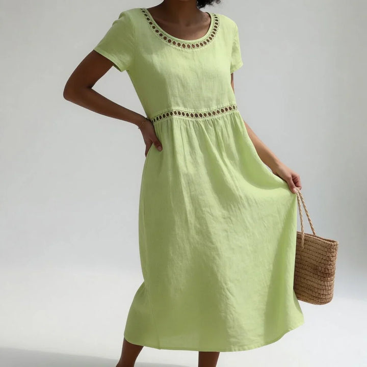 Sheena | Airy & Lightweight
