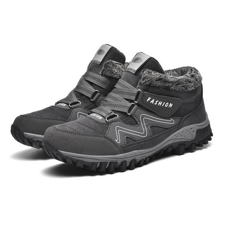 Anne™ | Comfort Orthopedic & Waterproof Boots