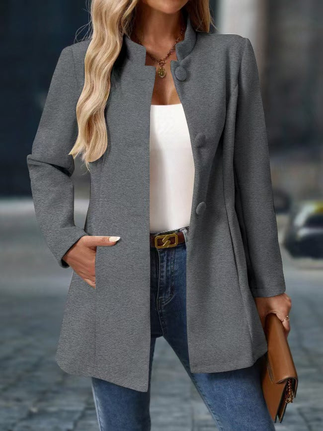Alana™ | Classic Elegant Jacket