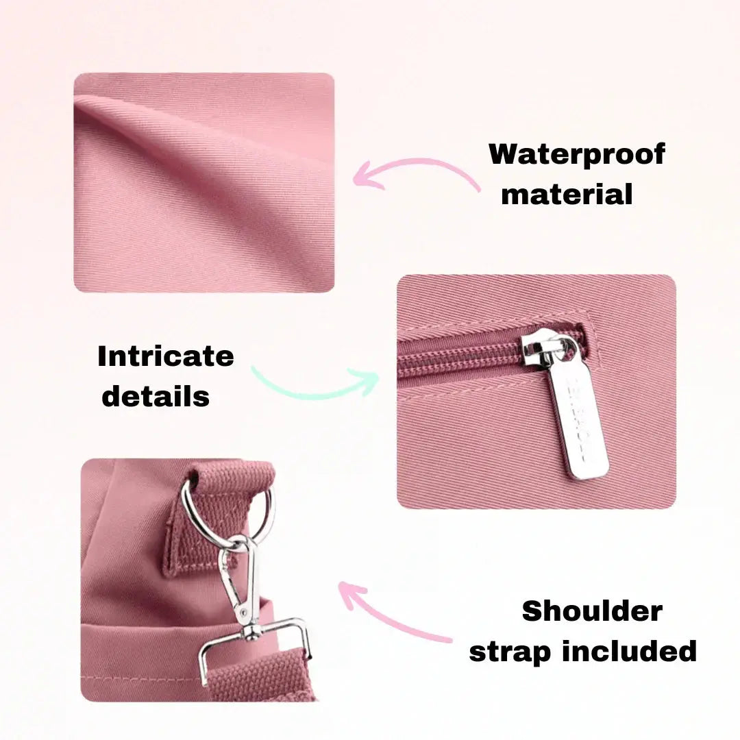 Claudia | Handbag