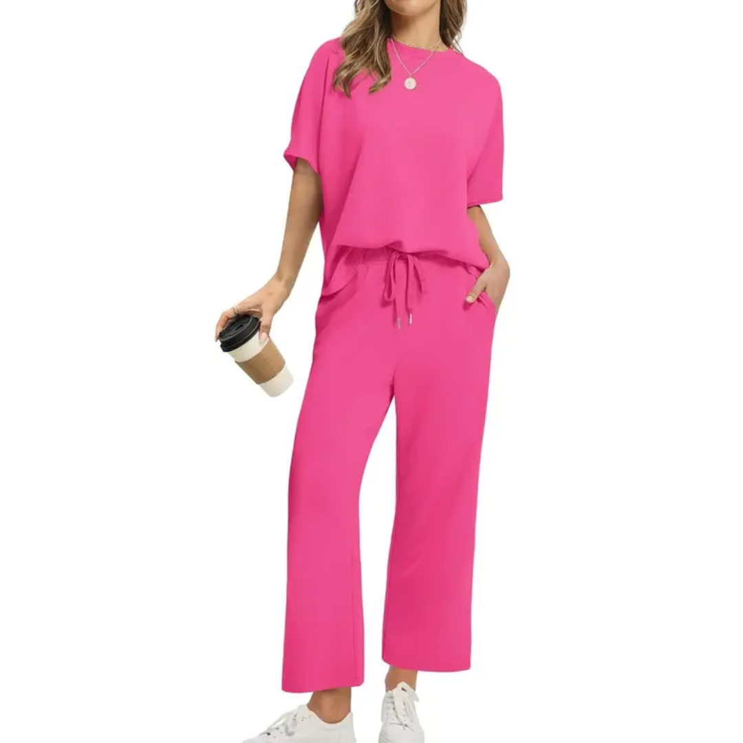 Jillian™ | Elegant Set