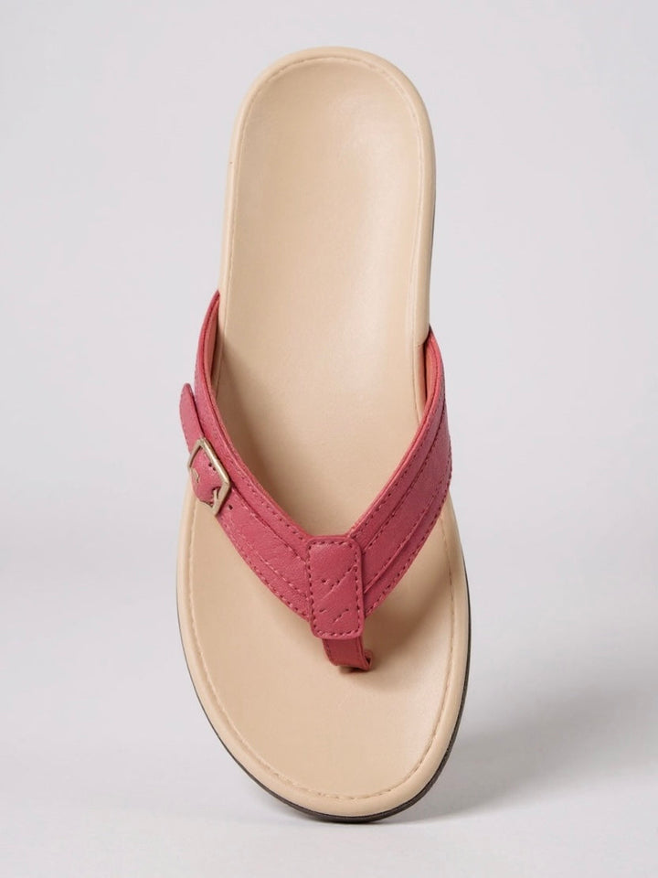 Lulu | Slip-On Comfort Sandals