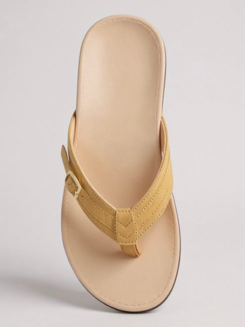 Lulu | Slip-On Comfort Sandals