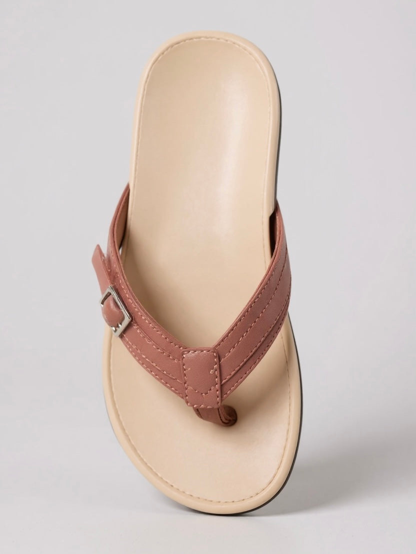 Lulu | Slip-On Comfort Sandals