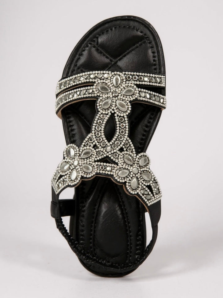Stella | Cushioned Comfort Sandals