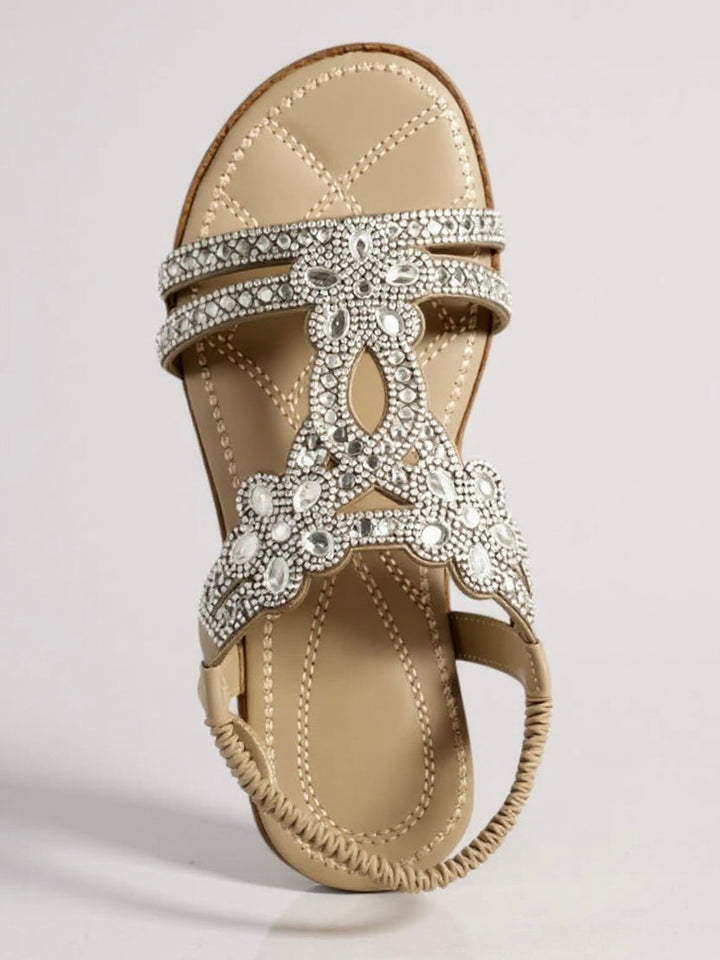 Stella | Cushioned Comfort Sandals