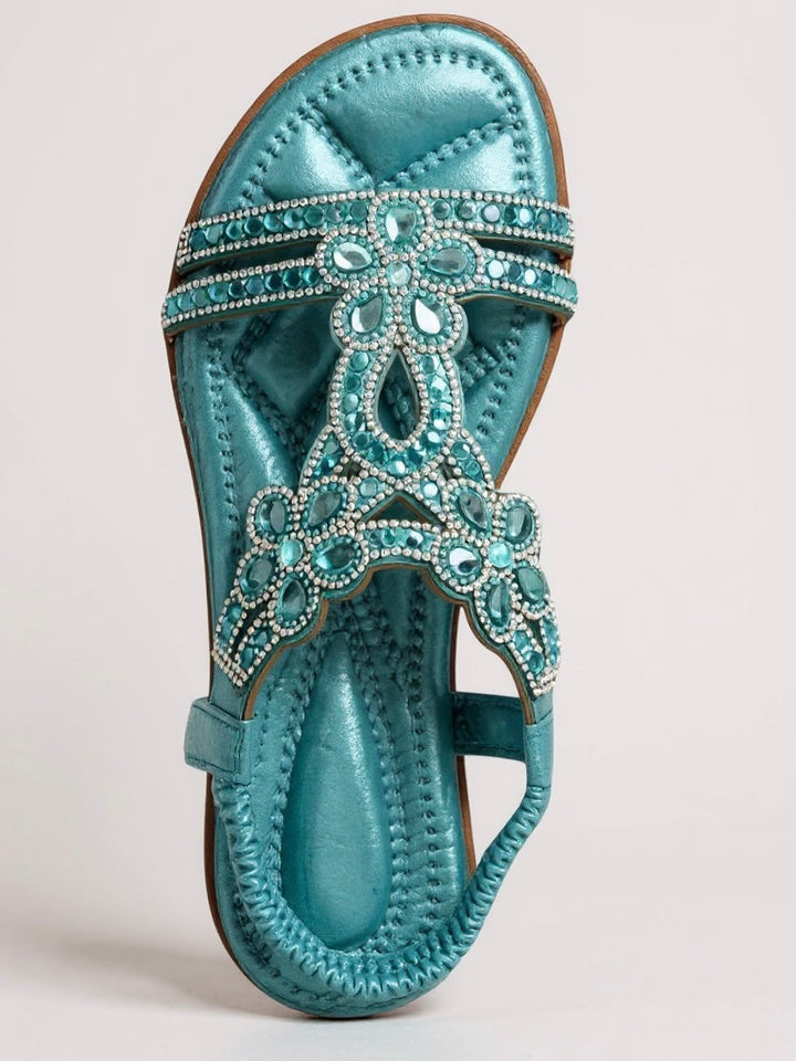 Stella | Cushioned Comfort Sandals
