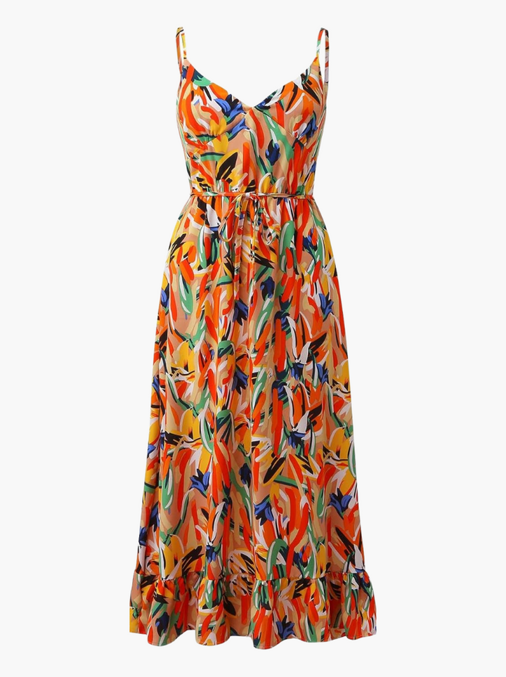 Tropica™ | Elegant Dress